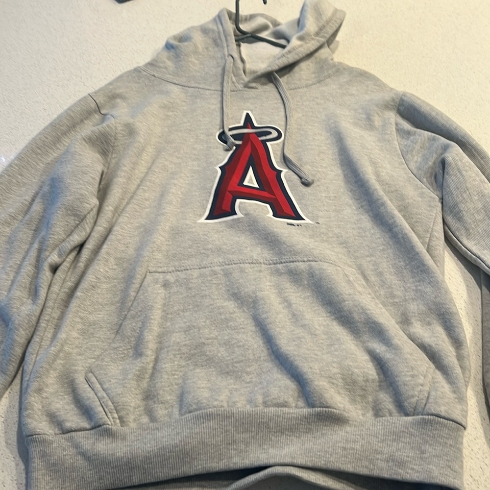 Men’s Angels Hoodie Size Small